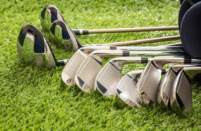 How to Choose a Golf Club to Increase Golf Distance