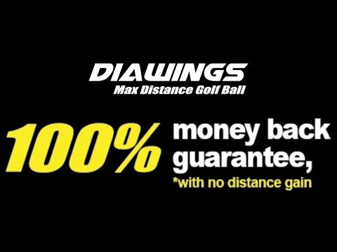 Diawings Max Distance Orange